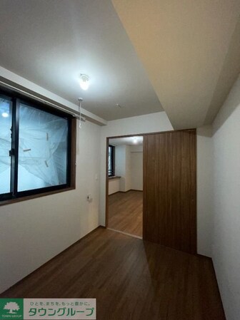 SELENE御殿山の物件内観写真